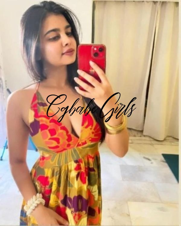 Nikita Sharma – Premium Chandigarh Call Girls Service